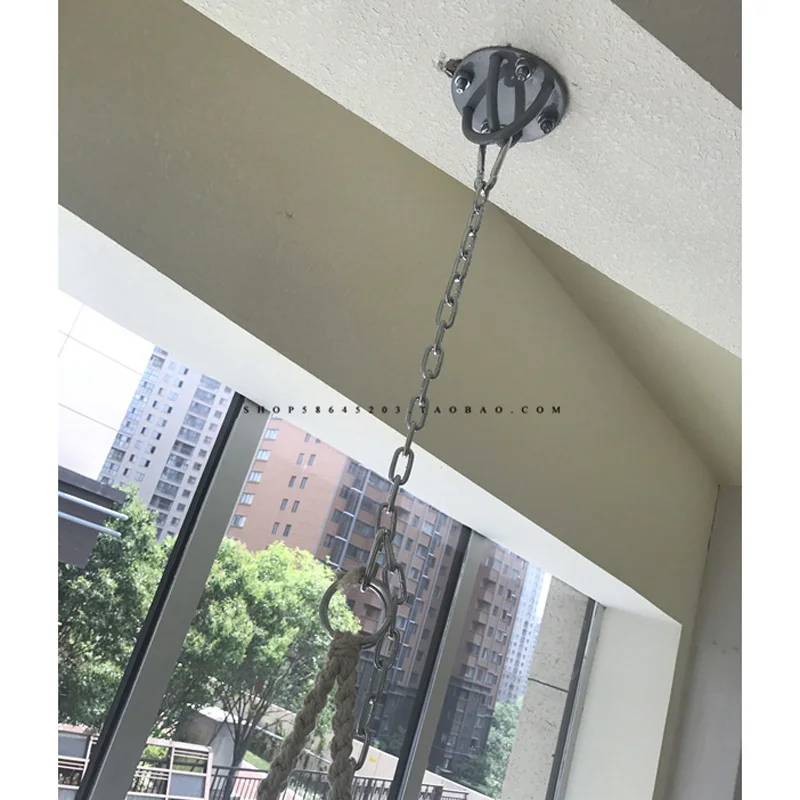 Комплекты для подвешивания гамака длиной 1 5 м расширительные болты из