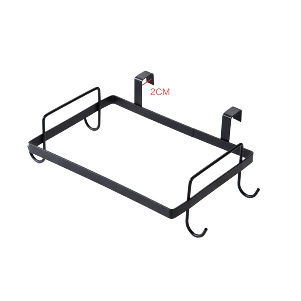 Мусорный мешок для мусора стойки держатель стойка ручка двери или шкафа в форме