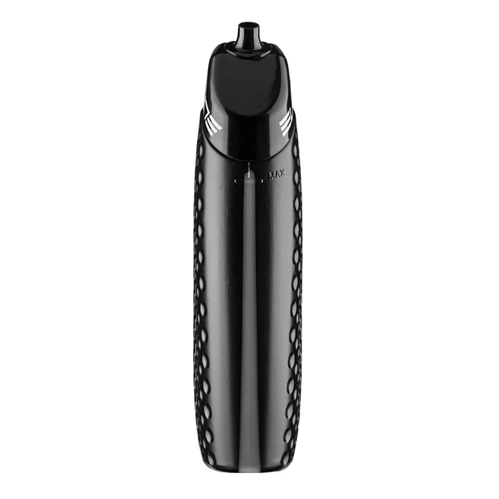 

ELITE Kit Crono CX Aero Bottle Bicycle Water Bottle Carbon Cage Ultralight 500ml