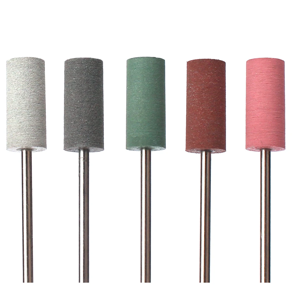 Фреза для маникюра силиконовая 1 шт. | Красота и здоровье