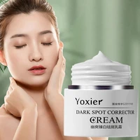 30g face cream dark spot corrector anti aging whitening moisturizing remove sunburn dark spots pigmentation skin care products