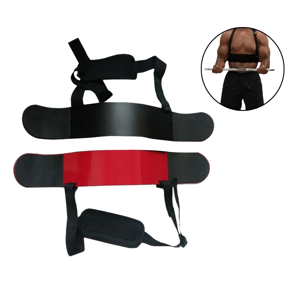 

Adjustable Aluminum Weight Lifting Arm Blaster Bodybuilding Bicep Triceps Curl Bomber Arm Muscle Training Fitness Gym Equipment