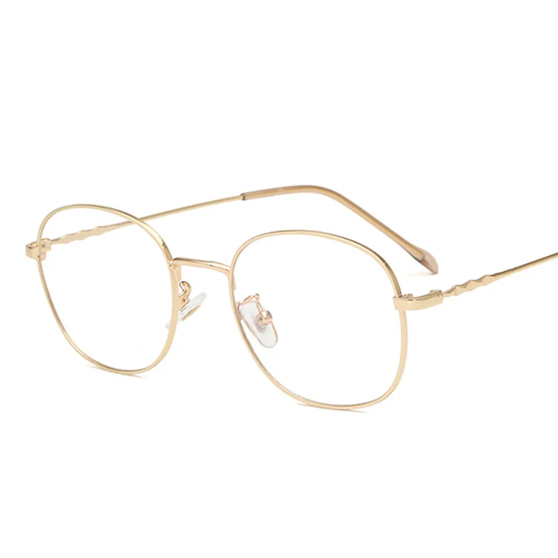 Без градусов плоское зеркало квадратная пленка для мужчин и женщин студентов с