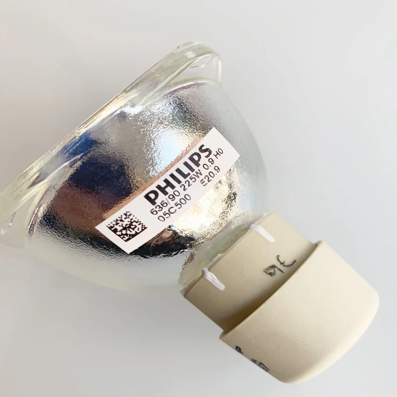 Оригинальная Лампа для проектора ZR MP623 MP624 MP778 MS502 MS504 MS510 MS524 MS517F MX503 MX505 MX511 MP615P BenQ |