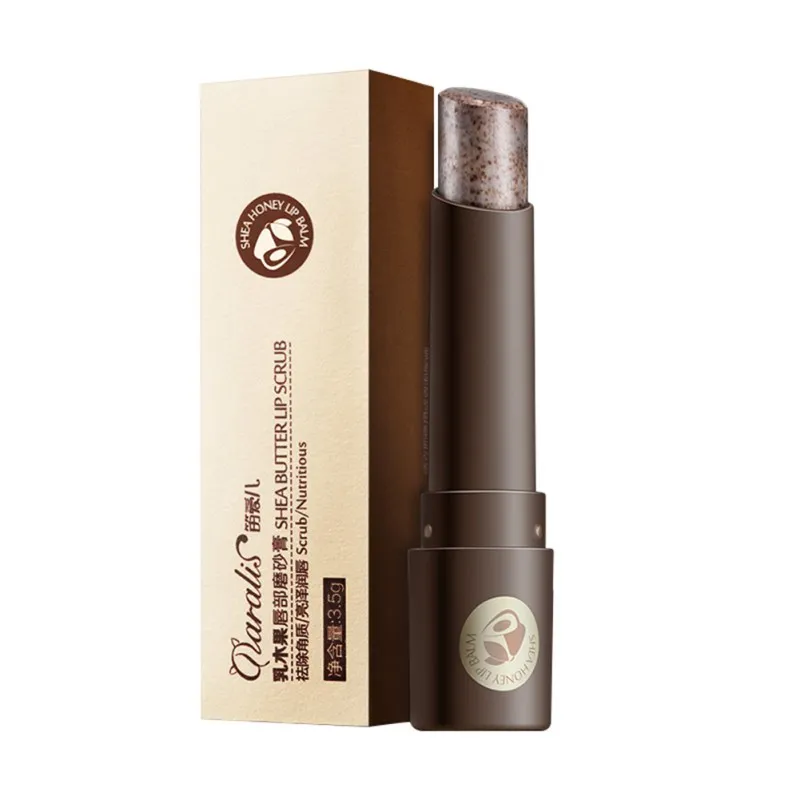 WP0375B Cherry Blossom Essence увлажняющий бальзам для губ осветляет линии губ анти-сушка ремонт средство против морщины вокруг губ продукт для ухода за губами - Цвет: WP0375B