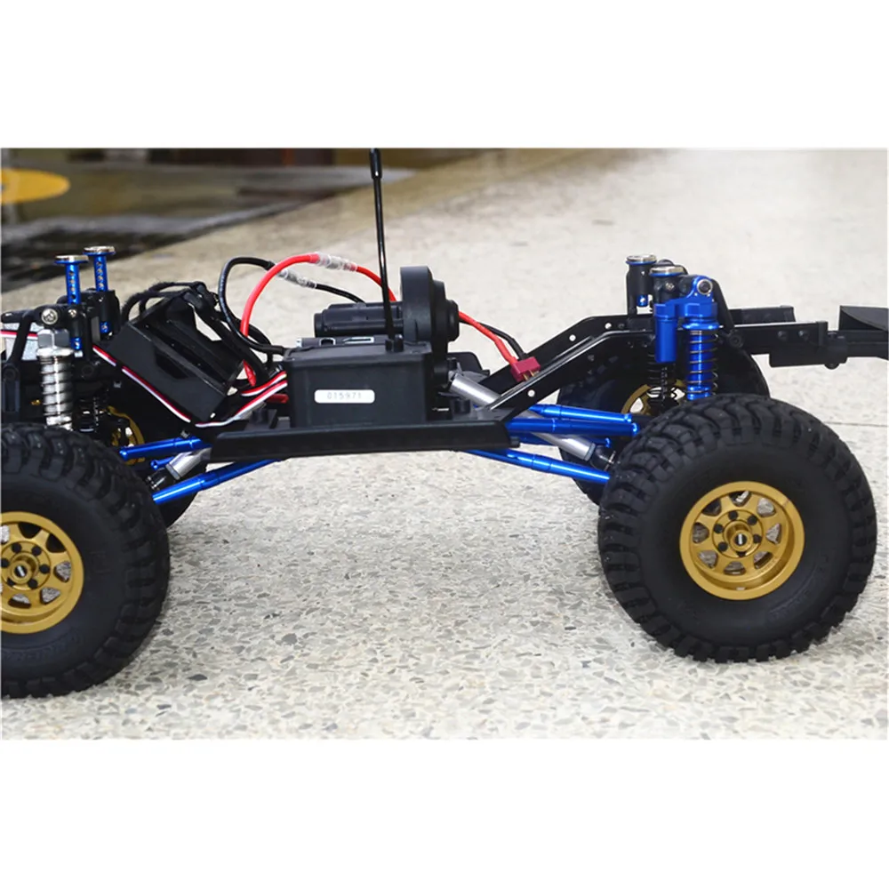 Для сопутствующих электриков (AE) Enduro алюминиевые верхние и нижние подтяжки