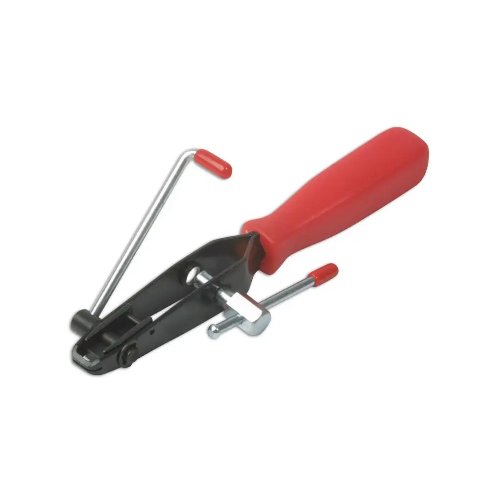 

1Pcs Boot Clamp Plier Car Drive Shaft Axle Tool CV Joint Boot Clamps Crimping Pliers Multi Tool
