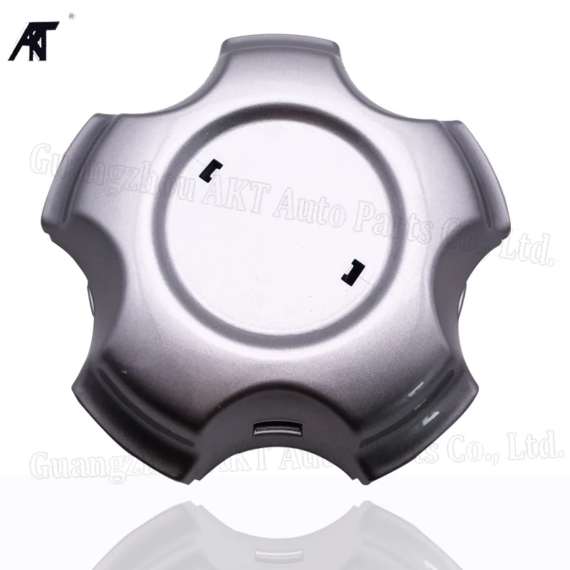 Колпачок для колеса Центральная колпачок Передняя хромированная крышка Toyota