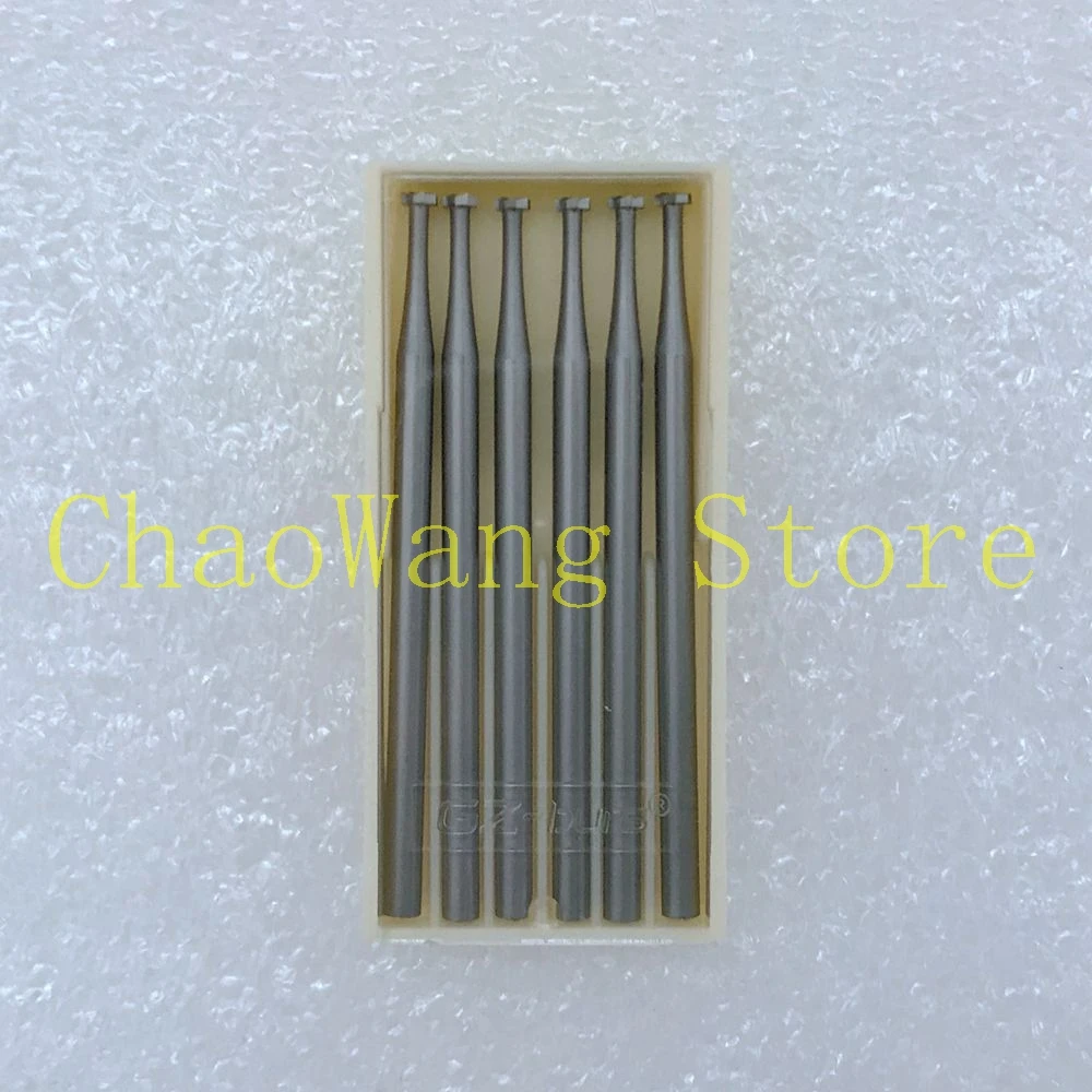 Инструменты для изготовления ювелирных изделий БУР с алмазным камнем стальной