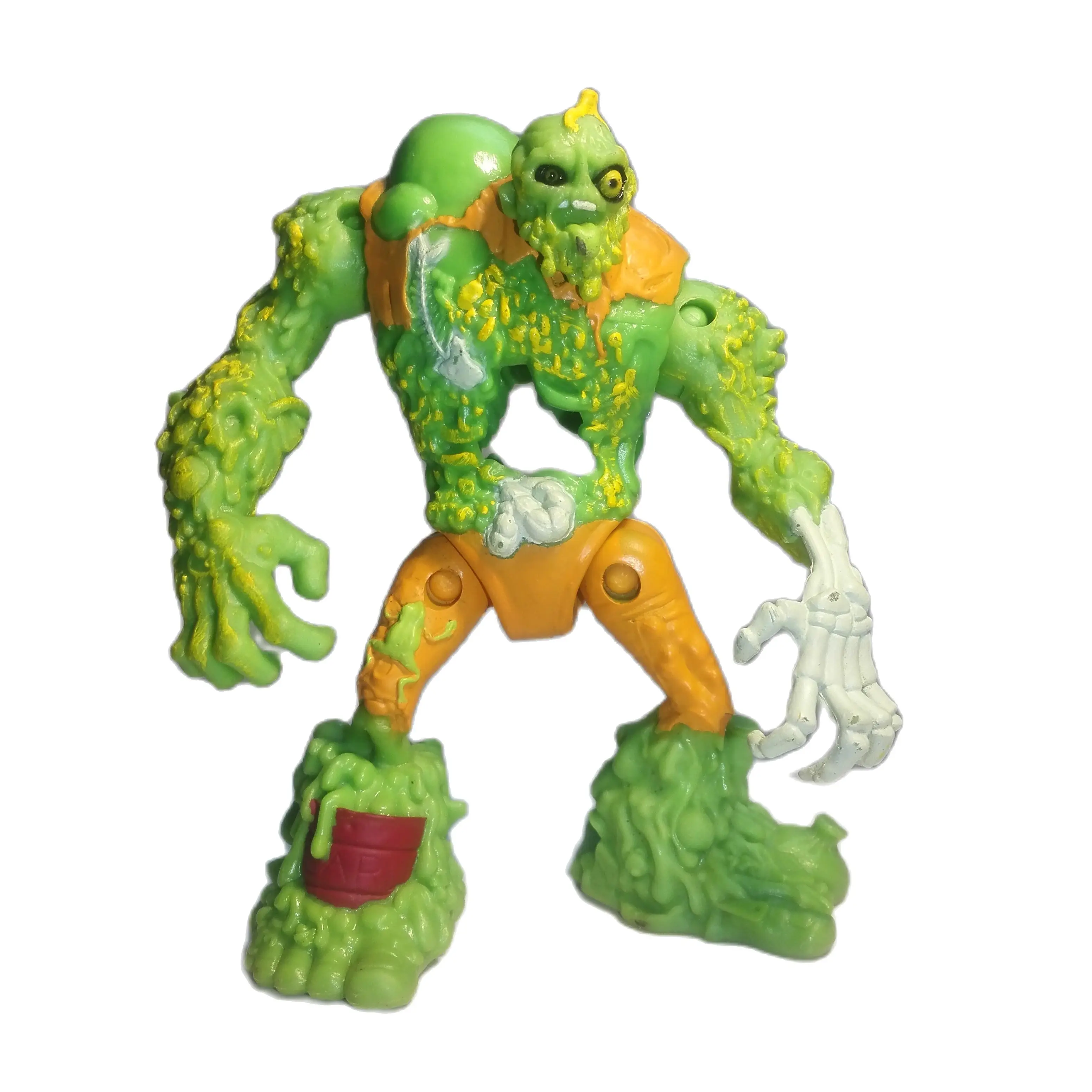 05 фигурки черепахи Америка мультфильм действия игрушки Тимоти Кролик Летучая