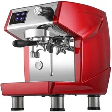 Новое обновление CRM3200D коммерческий кофейный Машина Эспрессо американская Кофеварка 1.7L 15 бар 2 котла кофемашина Новое обновление CRM3200D коммерческий кофейный Машина Эспрессо американская Кофеварка 1.7L 15 бар 2 котла кофемашина
