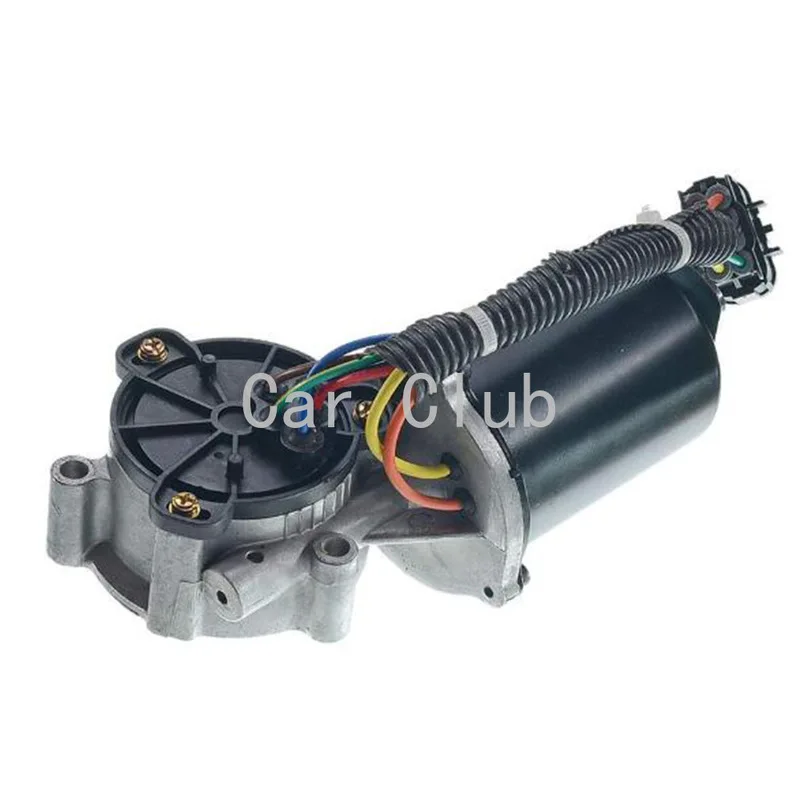 Чехол для трансфера двигателя 19168728 19167720 89059688 68089746AA Chevrolet GMC Hummer Ram Cadillac - купить по
