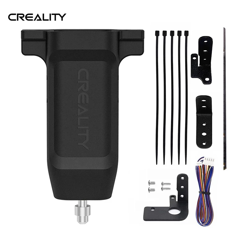 CR сенсорный датчик CREALITY 3D 32 бита комплект автовыравнивания для кровати детали