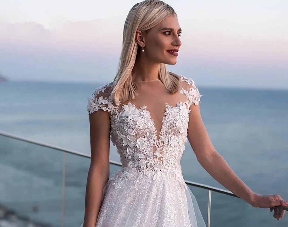 

Wedding Dresses