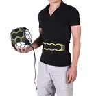 Тренировочное оборудование для игры в футболфутбольный мяч, дополнительный поясной ремень для детей