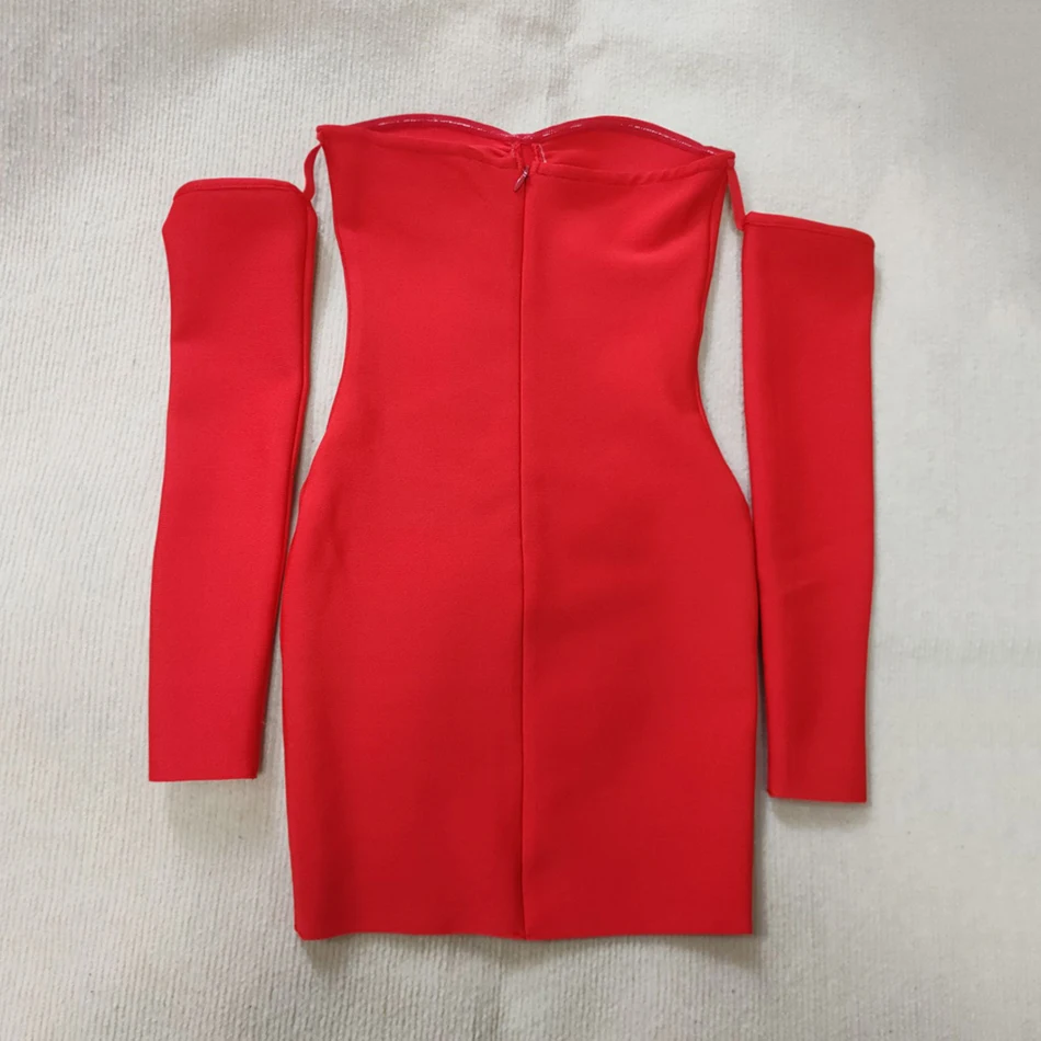 Женское облегающее мини-платье платье болотного цвета из искусственного шелка с