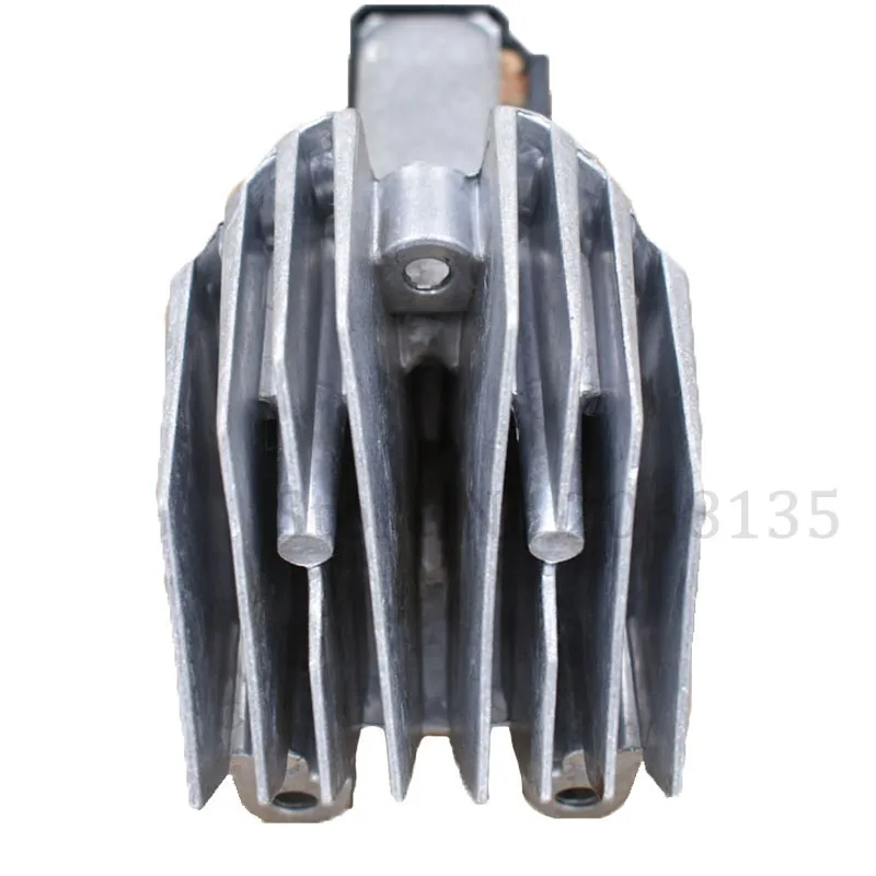Светодиодный кольцевой светильник Angel Eyes модуль диода для B MW 5-series F07 F10 F11 F18 2008-2013