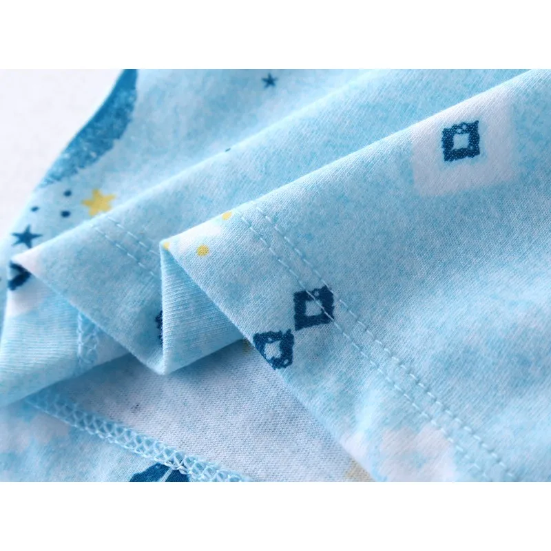 2021 летний Женский Повседневный пижамный комплект с принтом персонажей из