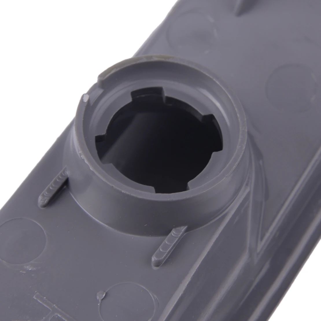 

DWCX 1 Pair 34300-TET-H01 Left&Right Car Turn Signal Side Marker Lamp Light With T10 LED Bulb Fit For Honda Civic 2016-2018 2019