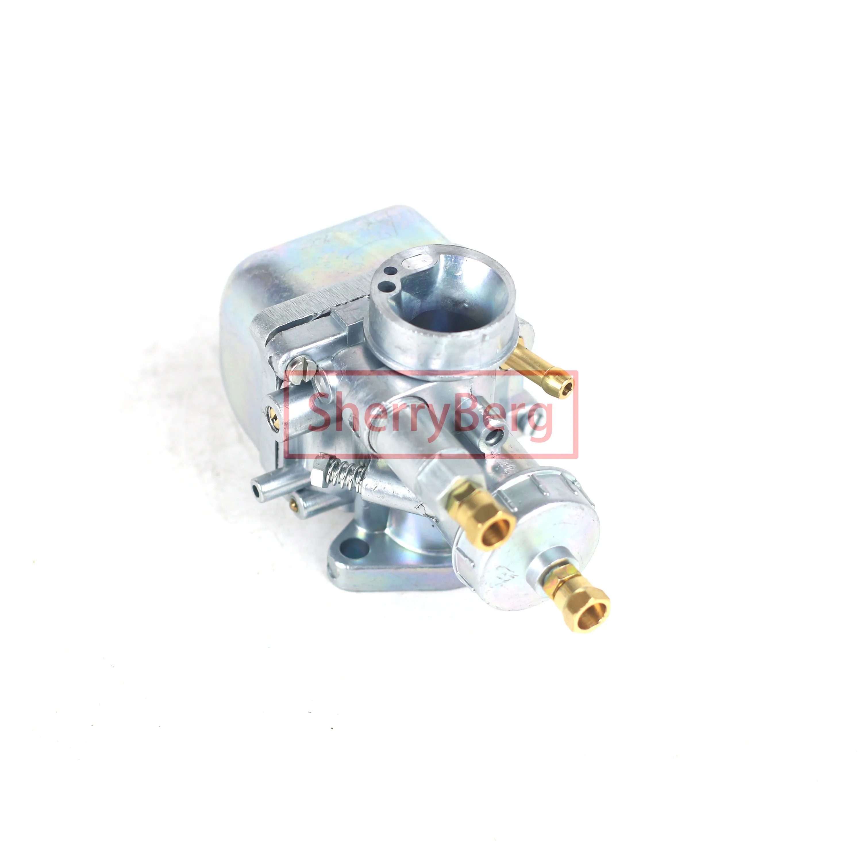 Карбюратор sherryberg carb vergaser КАРБЮРАТОР 16 мм BVF 16N1 11 для Simson S50 S51 S70 Новинка|Карбюратор|