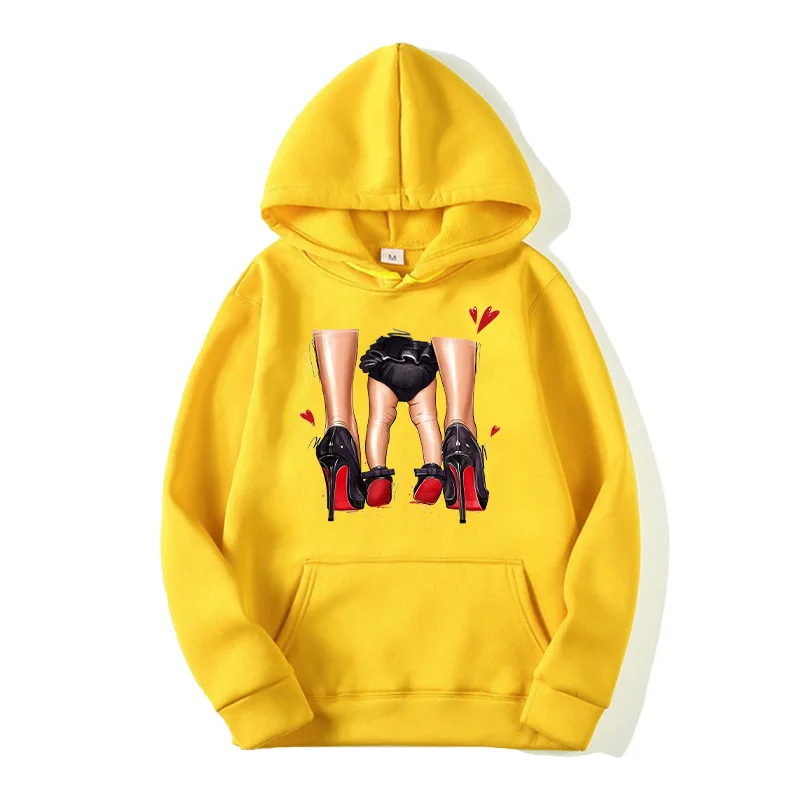 Термонаклейка для мамы и ребенка на каблуках модная моющаяся термонаклейка