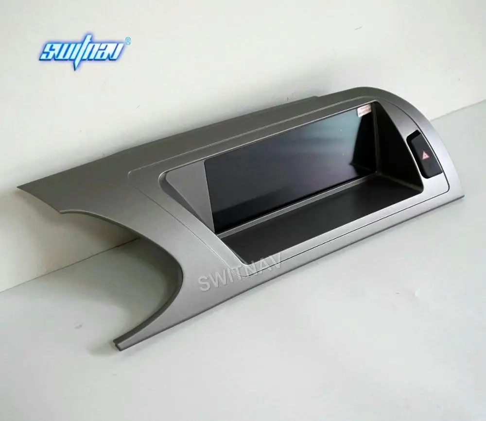 SWITNAV 4 Гб+ 32 ГБ Android 7,1 автомобильный dvd-плеер для A4L 2009-2012 Автомобильный мультимедийный Авто поддержка DVR wifi DAB OBD Автомобильный аудио gps