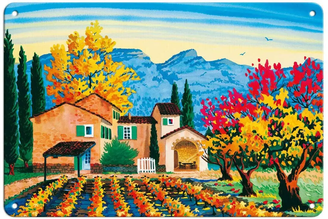 

Жестяные знаки для стены, бара, паба, дома, Ретро Декор 12x8 дюймов