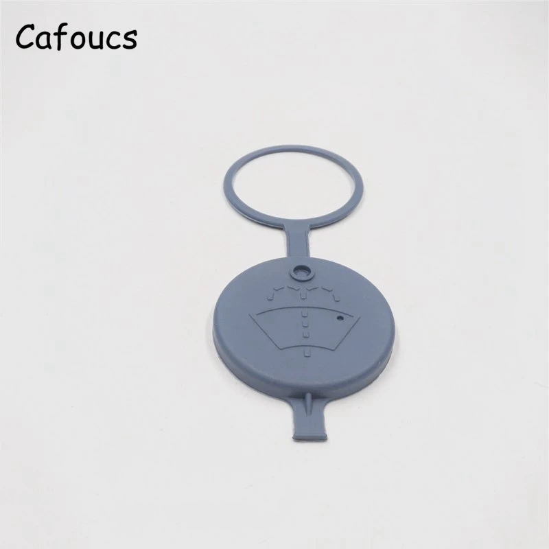 Cafoucs для Peugeot 106 205 206 306 307 406 экспертная крышка резервуара воды Citroen C4 Picasso Saxo Xantia Xsara