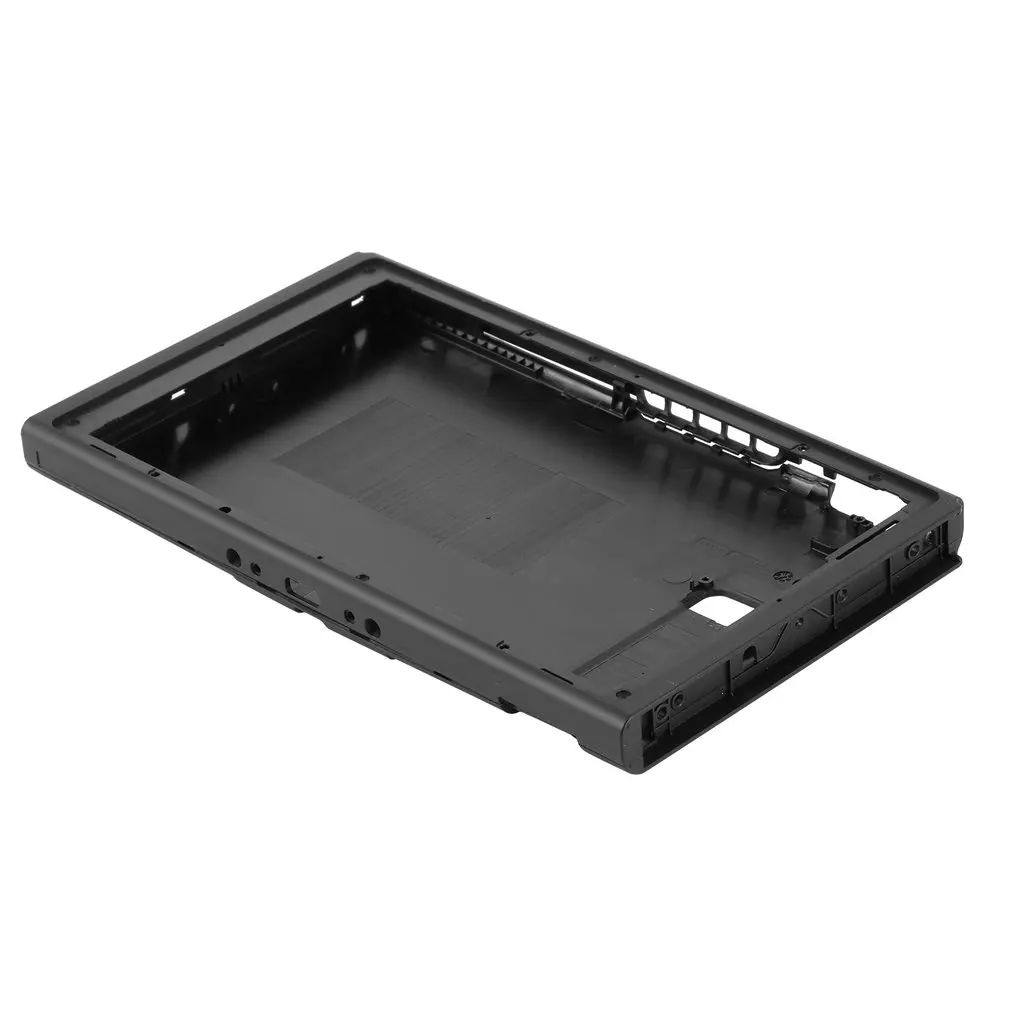 Replacement Front Housing Frame Back Cover Faceplate for Nintend NS Switch Console Accessories Parts | Электроника