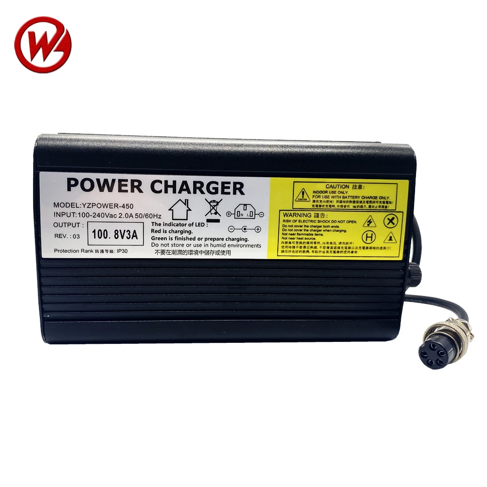 Оригинальные аксессуары Begode Hero20 100 в 3A зарядное устройство для Gotway MSX MSP Monster Pro EX EXN