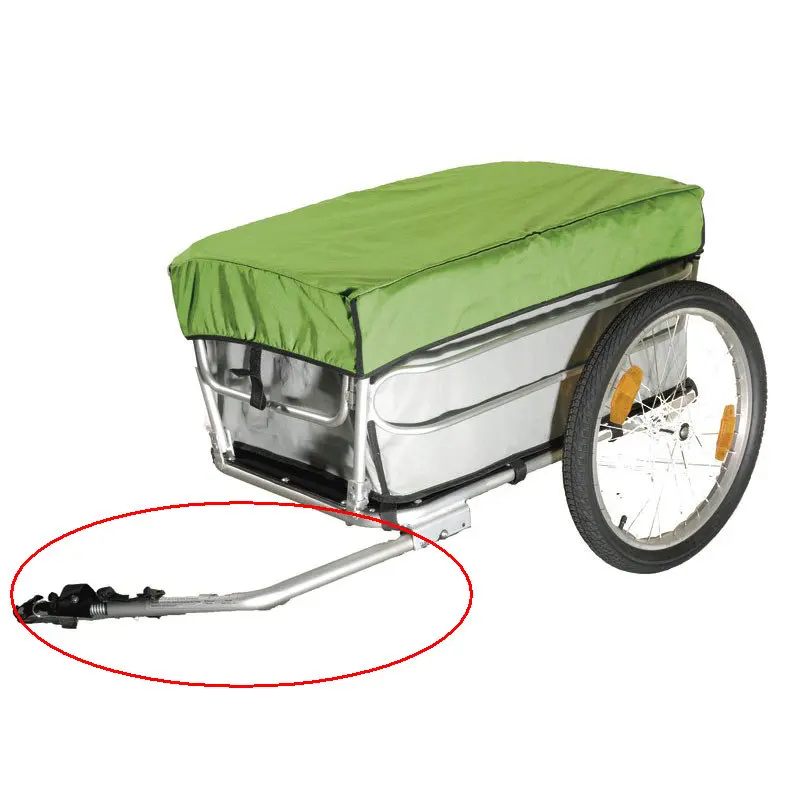 

Drawbar Only