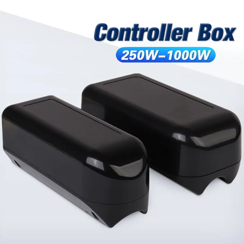 Фоточехол контроллер для электрического велосипеда Box 250W маленькая 350W 500W большая