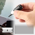 Инструмент для восстановления царапин и трещин на стекле автомобиля для Mitsubishi ASX Outlander Lancer EX Pajero Opel Mokka Volvo S60 V60 XC60