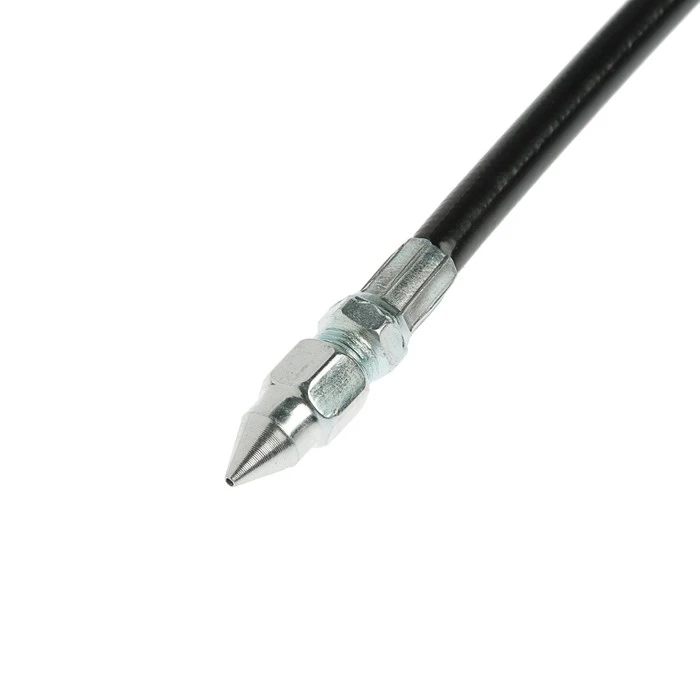 TUNDRA plunger syringe metal tip 500 ml 1191333 | Инструменты
