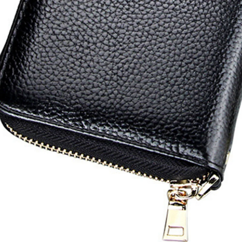 

Fashion Leather Wallets, Multifunctional Organ Wallets, Young Ladies' Favorite Trendy Wallets.