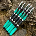 Телескопическая удочка для ловли карпа, 2,1-3,6 м