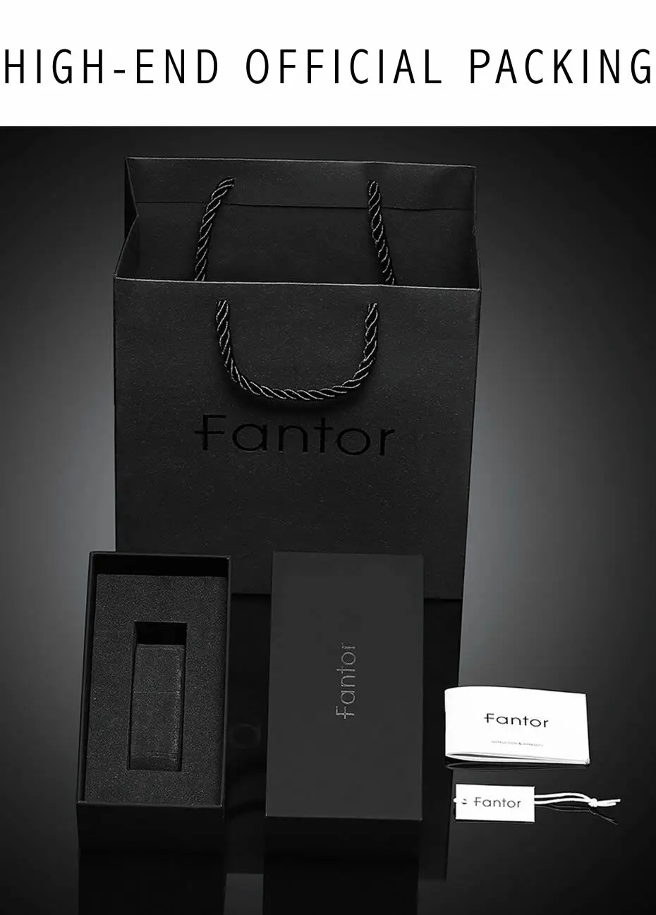 Fantor брендовые роскошные часы с хронографом для женщин Элегантные женские кожаные Наручные часы ЖЕНСКИЕ НАРЯДНЫЕ Часы relogio feminino
