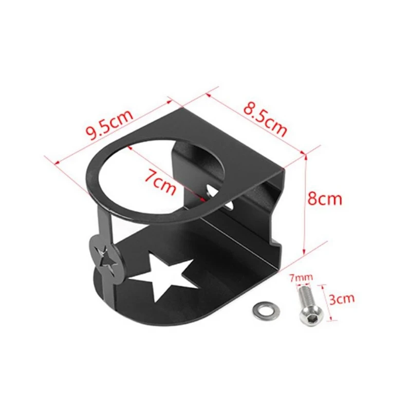drinks holders for suzuki jimny 2019 2020 car water bottle cup holder bracket free global shipping