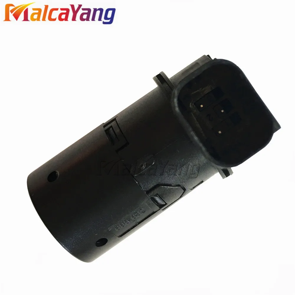 4 шт. новинка 66216902181 цифровой датчик парковки для BMW E39 66218368727 520 525 530 M3|Датчики