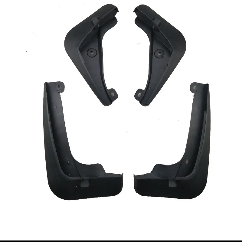 

Mud Flaps Guards For Chevrolet Trax Tracker 2020 2019 Mudguard Splash Guards Mud flaps Car Exterior Mudflap Fender Accessories