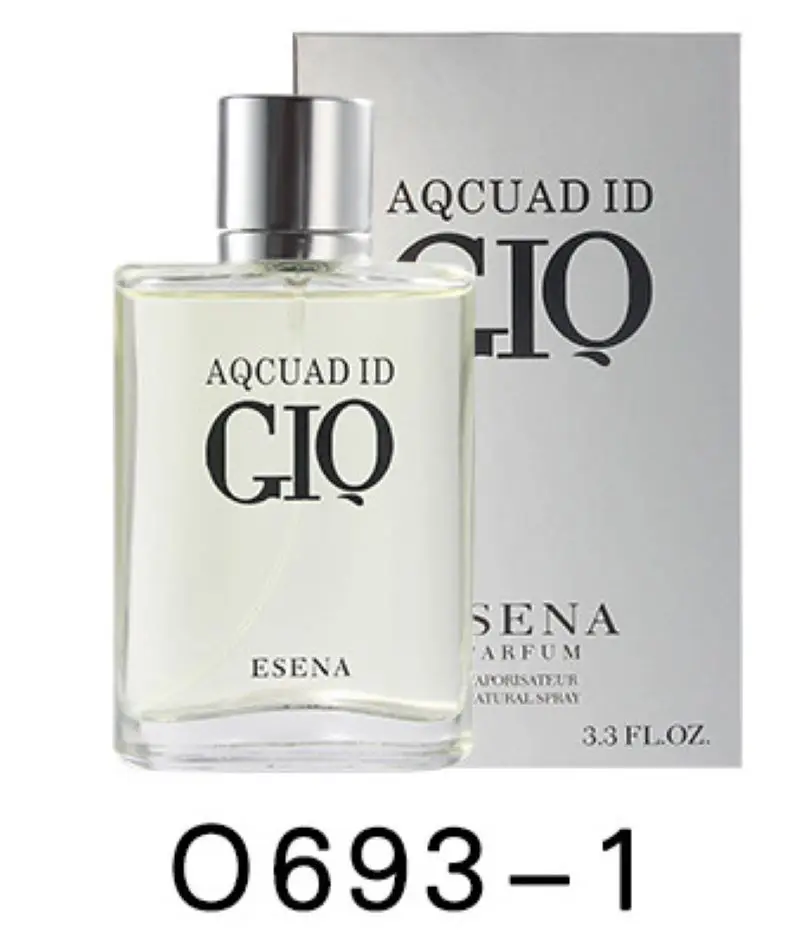 

Парфюм для мужчин, высококачественный ароматизатор, Натуральный Свежий цветочный и фруктовый аромат, стойкий искушающий парфюм, спрей для ...