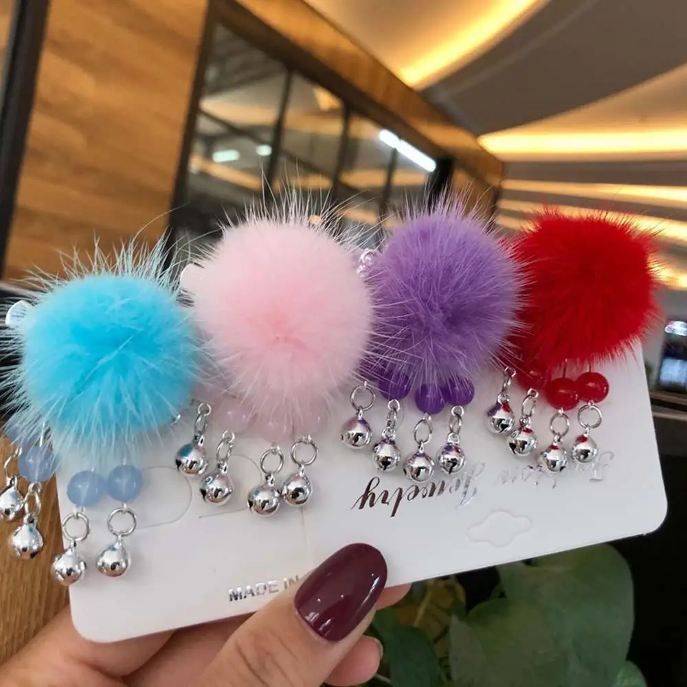 Детская Милая заколка для волос в китайском стиле высококачественные заколки с