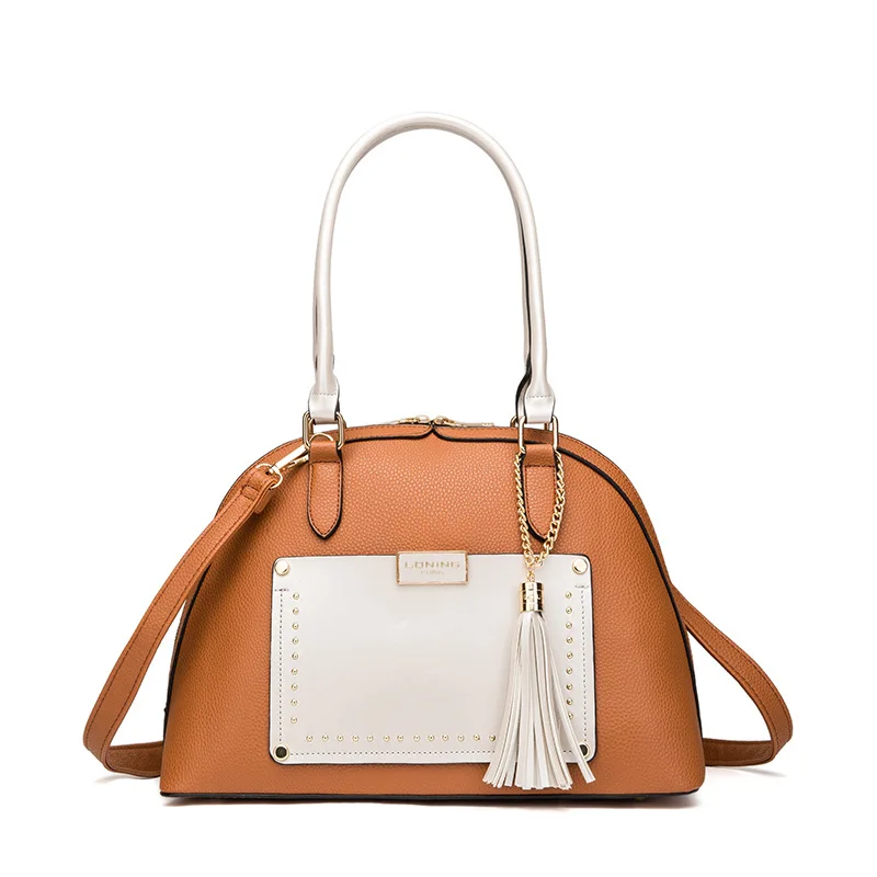 SDN Новая универсальная сумка через плечо высококачественные Сумки из