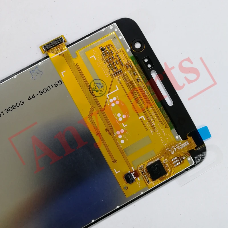 Для samsung Grand Prime G530 SM-G530F G531BT дисплей ЖК-экран Замена для samsung G530M G530FZ G530BT ЖК-экран