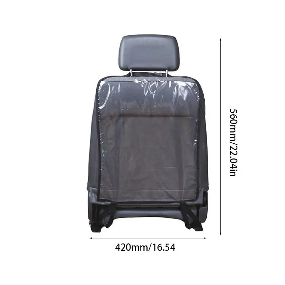 

High-Quality Oxford Luxury Car Seat Protector Auto Non-slip Mat Child Baby Kids Seat Protection Cover for Car Chair Babies
