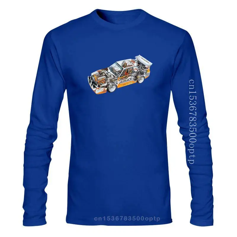 

New 2021 Brand Clothes Slim Fit Printing Fashion T-Shirt Men Clothing S1 Car Fans Rider Rally T-Shirt Size S-XXXL Tee Shirts