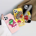 Чехол для Xiaomi Mi Redmi Note 10 S, 10T, 11, 9, 9S, SE, 9C, 8, 8T, 7, 6, 5 Lite Pro Max, Poco F3, X3 NFC, мягкий, ТПУ