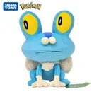 Оригинальная плюшевая игрушка, 27 см, плюшевая кукла-подушка, тряпка, подарок Пикачу; Чаризард, детские куклы на день рождения