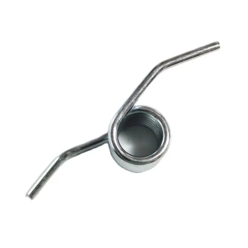 Напольный домкрат скручивающаяся ручка возвратная пружина черный и серебристый