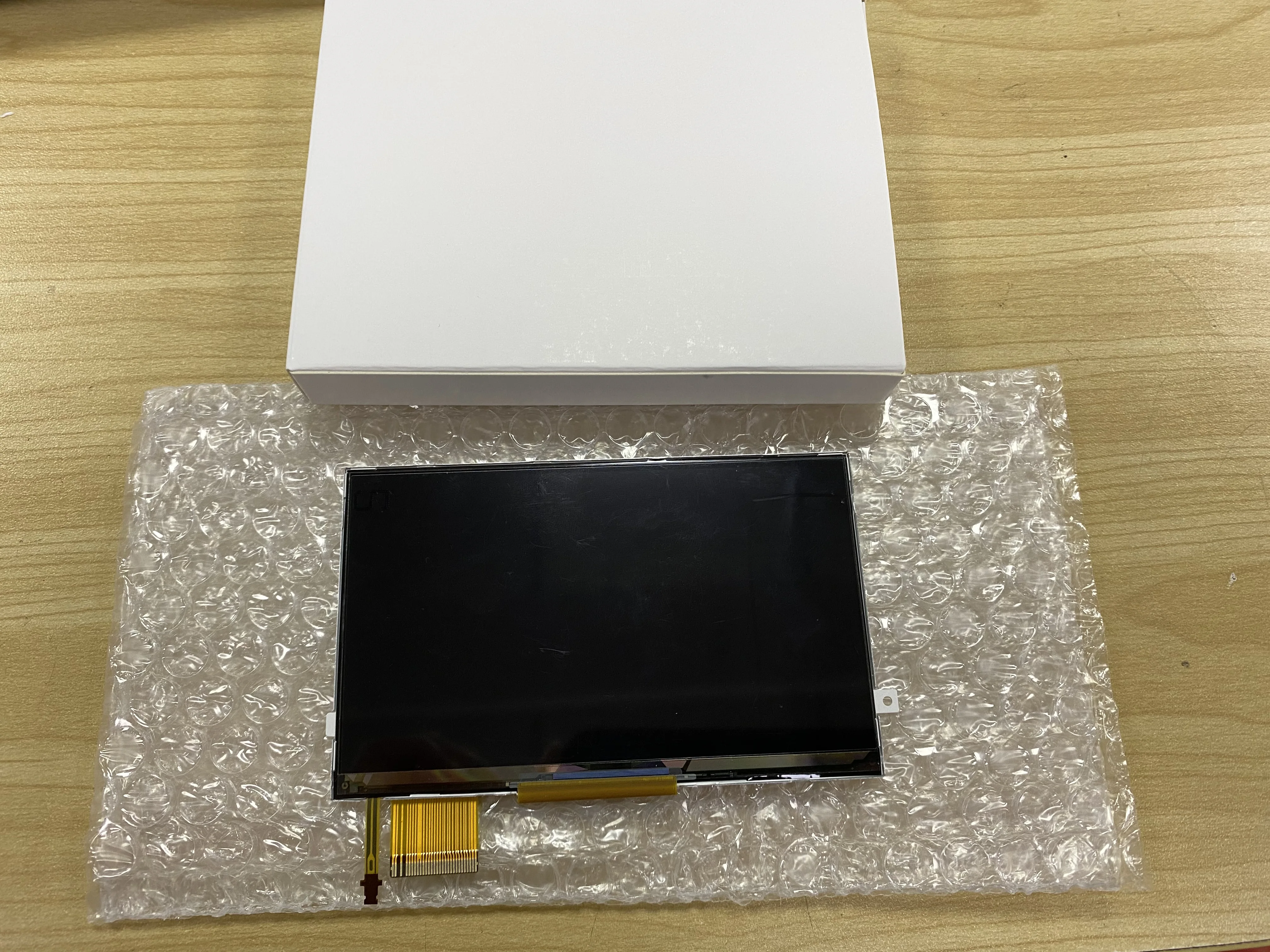 Дисплей высокого качества для консоли PSP3000 серии с бесплатной доставкой.